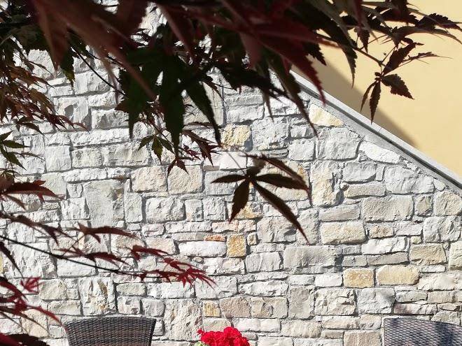 Acero rosso b&b in franciacorta