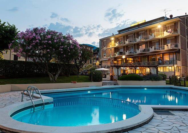Hotel adria resort