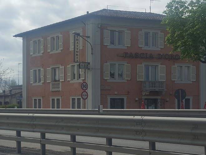 Affittacamere fascia d'oro montichiari
