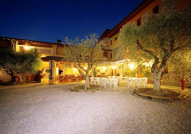 Agriturismo armea