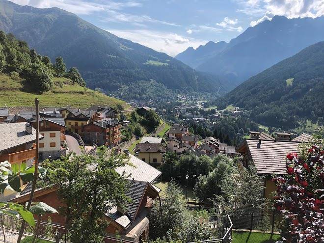 Agriturismo belotti