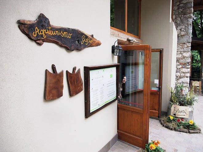 Agriturismo biobio