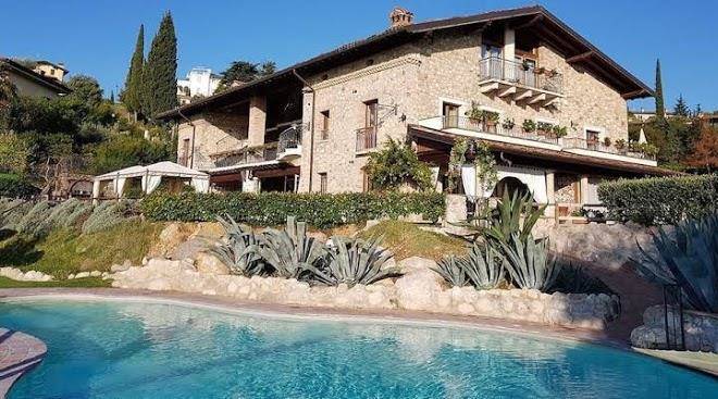 Agriturismo cascina crocelle