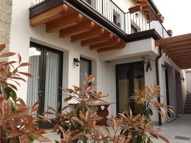 Agriturismo cascina rossano