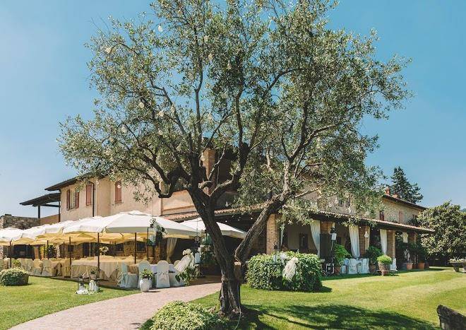 Agriturismo cascina solive dei fratelli bariselli