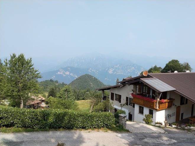 Agriturismo cavacca