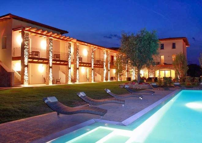 Agriturismo corte aurea