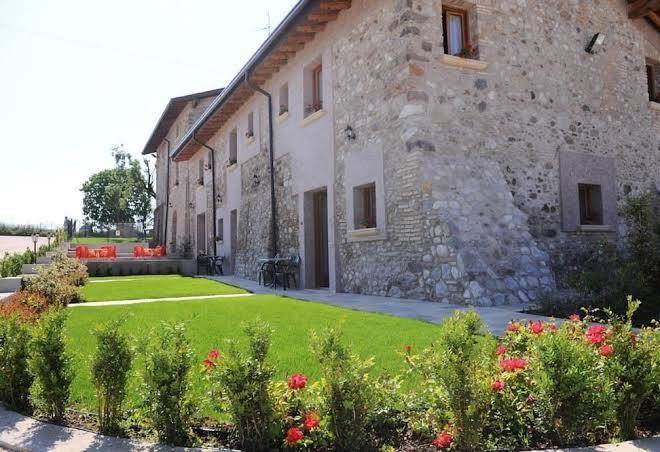 Agriturismo corte la sacca