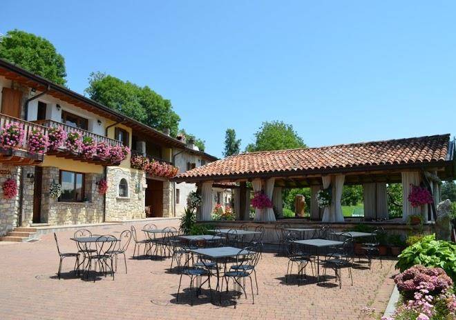 Agriturismo dell'altopiano serle