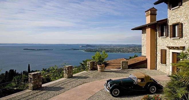 Agriturismo dimora bolsone