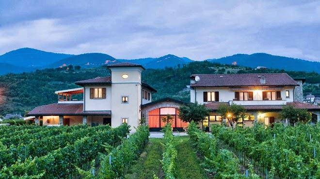 Agriturismo e cantina la fiorita