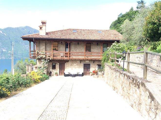 Agriturismo el giardi' marone ristorante marone