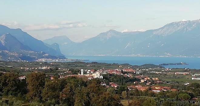 Agriturismo fioralba