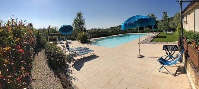 Agriturismo il cardo