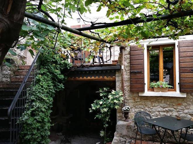 Agriturismo il fondaco