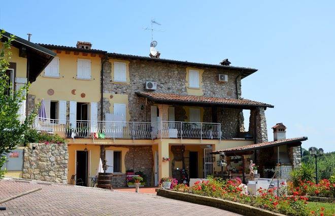 Agriturismo il ghetto