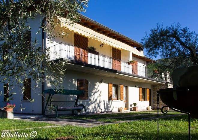 Agriturismo l'uliveto di bertoli marco