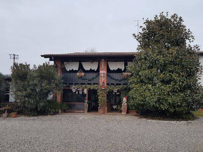 Agriturismo la cascina