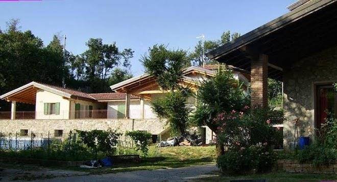 Agriturismo la falcadura