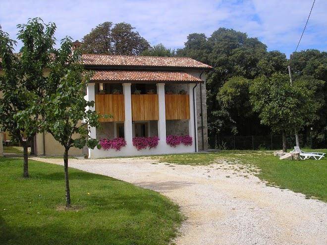 Agriturismo la scala