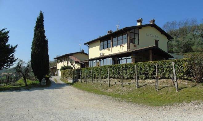 Agriturismo la scalera