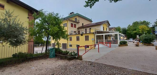 Agriturismo la scoperta