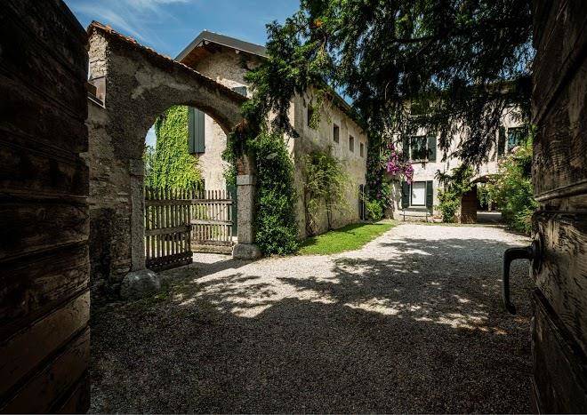 Agriturismo le chiusure