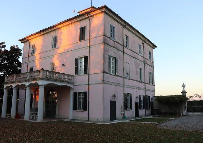 Agriturismo le magnolie