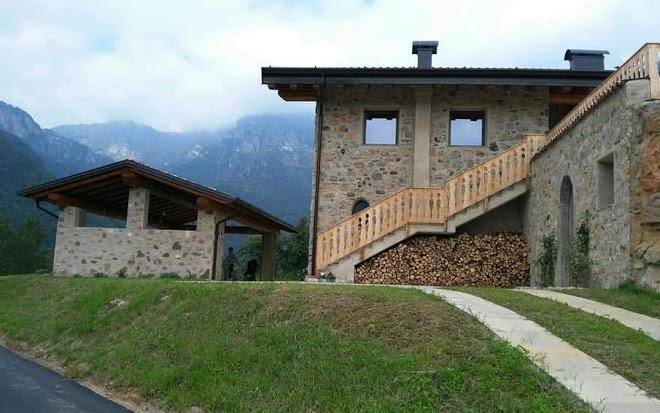 Agriturismo piane
