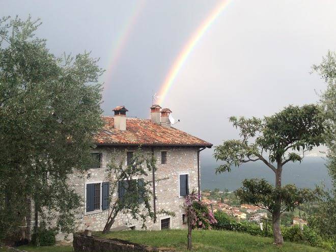 Agriturismo pisaloc
