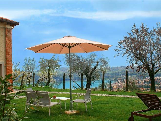 Agriturismo podere nigriano