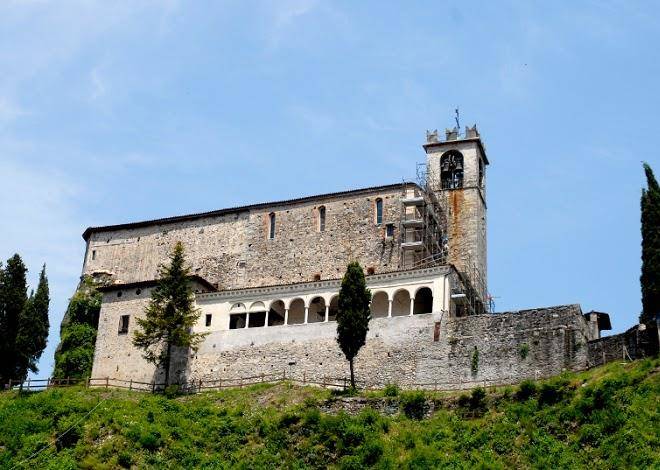 Agriturismo rocca dei marchesi brescia