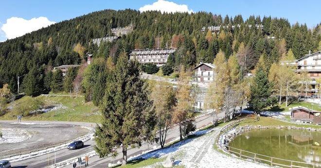 Agriturismo roccolo