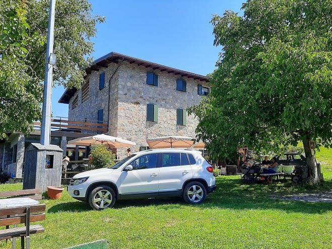 Agriturismo romangelo