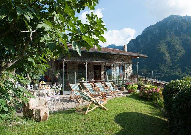 Agriturismo serec ristorante e b&b