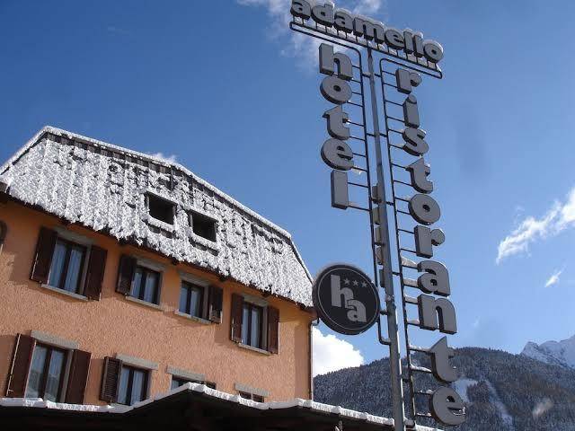 Albergo adamello