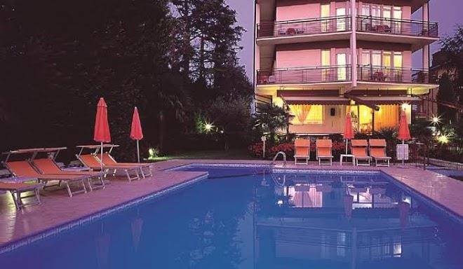 Albergo Astoria Lido Image