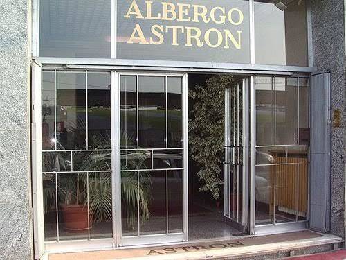 Albergo astron hotel