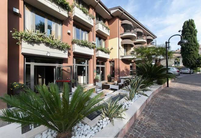 Albergo aurora