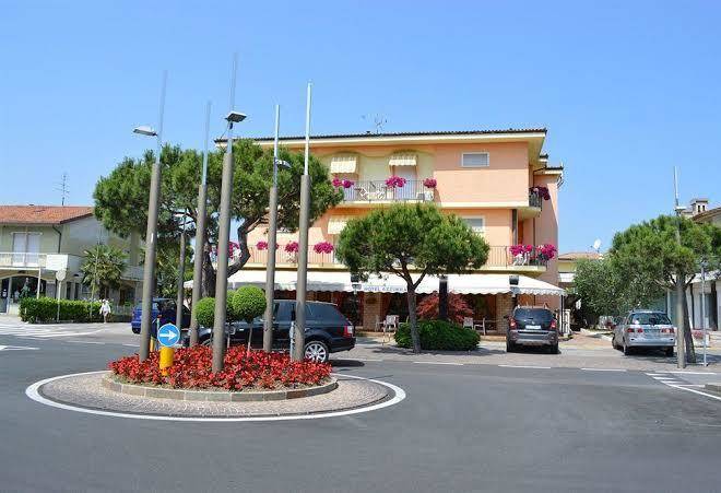 Albergo azzurra