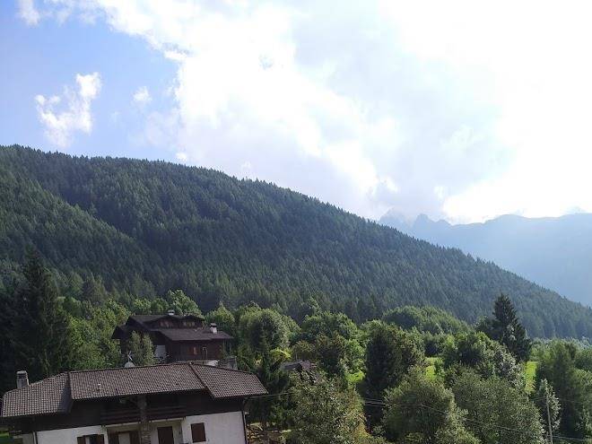 Albergo cacciatori