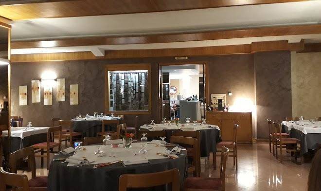 Albergo dovina