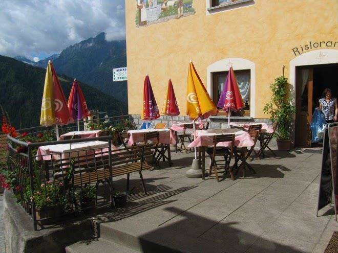 Albergo eden