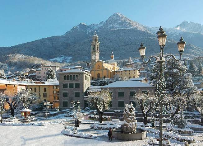 Albergo euro hotel