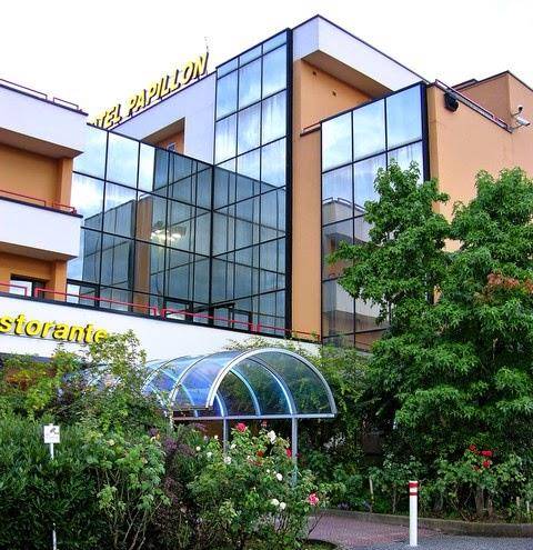 Albergo hotel b&b papillon camere e alloggi