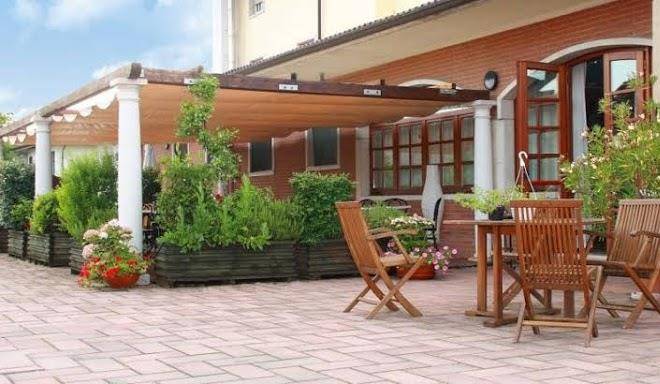 Albergo hotel ristorante il tagliere d'oro