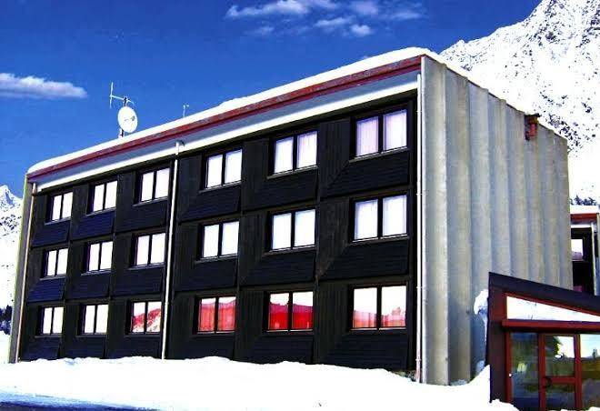 Hotel savoia