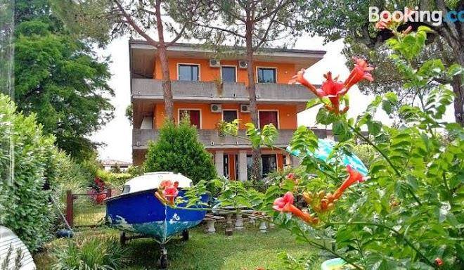 Albergo Il Biancospino Image