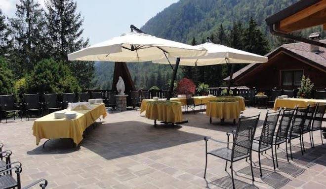 Albergo la pigna