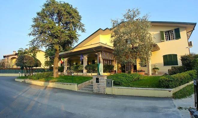 Albergo la quiete